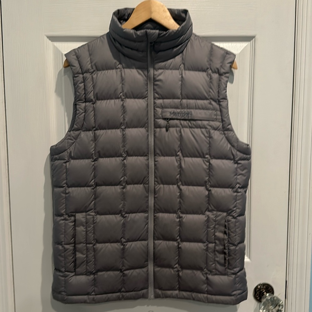 Marmot Ajax Vest - Men's